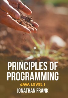 Front cover_Principles of Programming