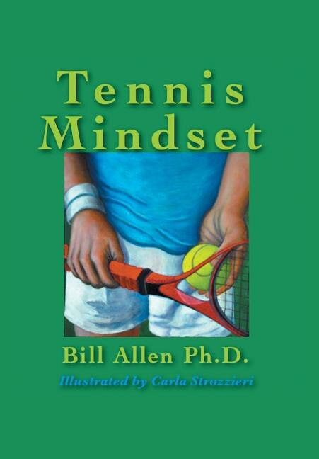Front cover_Tennis Mindset