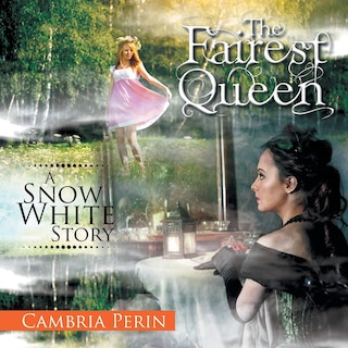 Front cover_The Fairest Queen