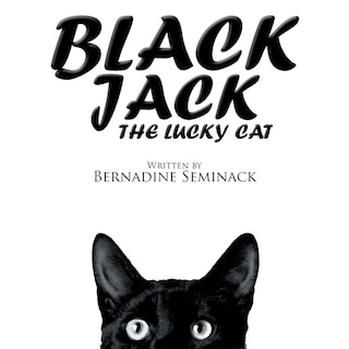 Front cover_BLACK JACK THE LUCKY CAT