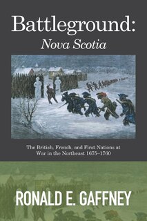 Front cover_Battleground