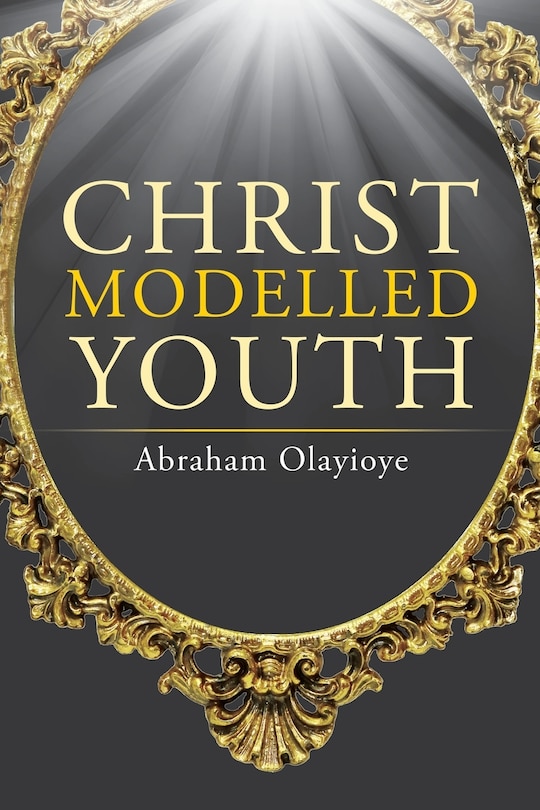 Couverture_Christ Modelled Youth