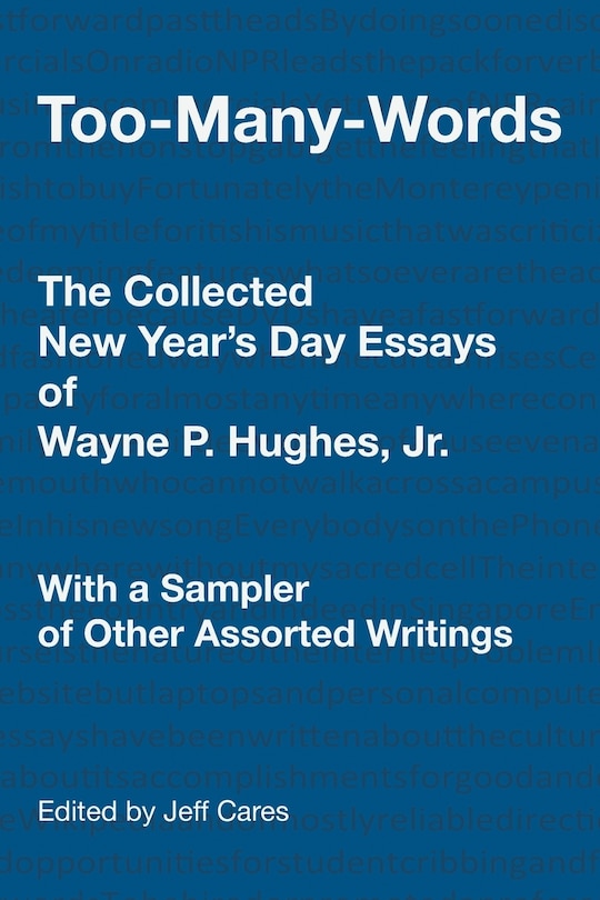 Front cover_Too-Many-Words