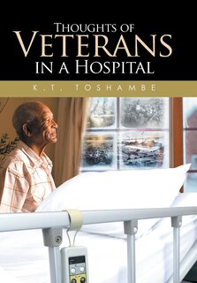 Front cover_Thoughts of Veterans in a Hospital
