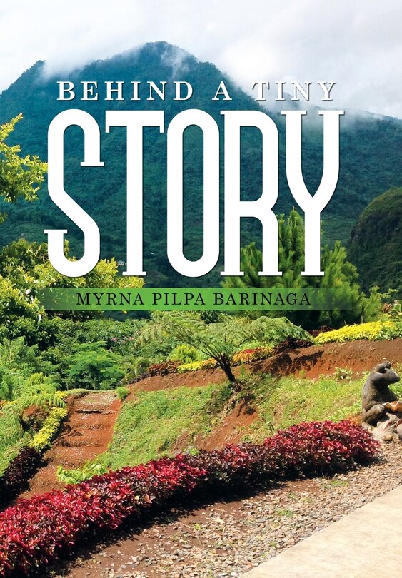 Couverture_Behind a Tiny Story