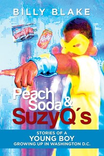 Front cover_Peach Soda & SuzyQ's