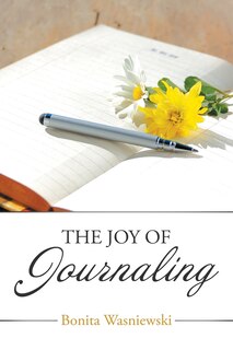 Couverture_The Joy of Journaling