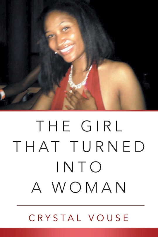 Couverture_The Girl That Turned Into a Woman