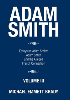 Front cover_Adam Smith
