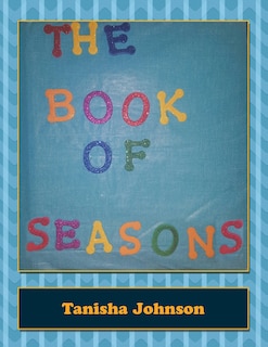 Front cover_The Book of Seasons