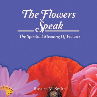Front cover_The Flowers Speak