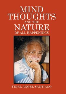 Couverture_Mind Thoughts, and The Nature of All Happenings
