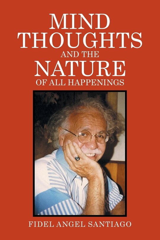 Couverture_Mind Thoughts, and The Nature of All Happenings