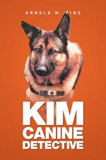 Front cover_Kim Canine Detective