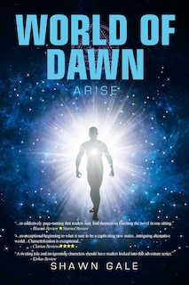 Couverture_World of Dawn