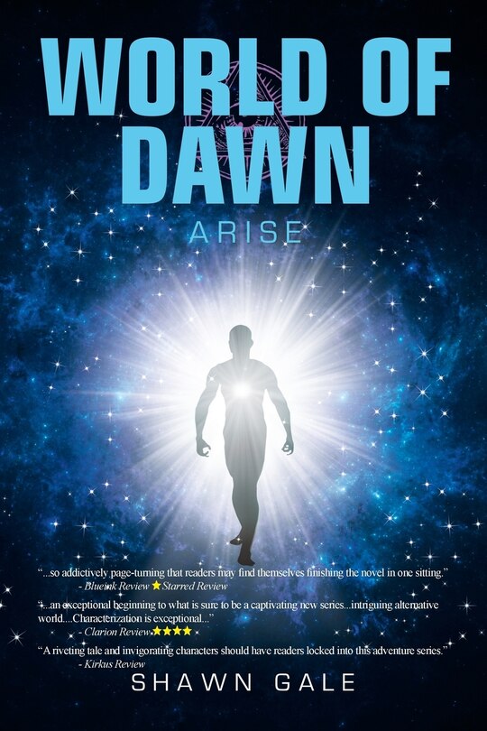 Couverture_World of Dawn