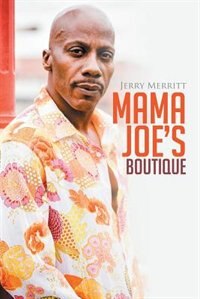 Couverture_Mama Joe's Boutique