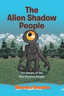 Front cover_The Alien Shadow People