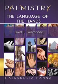 Front cover_Palmistry