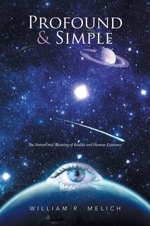 Front cover_Profound & Simple