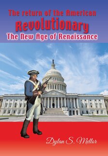 Front cover_The Return of The American Revolutionary