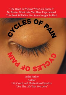 Front cover_Cycles of Pain