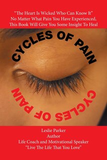 Front cover_Cycles of Pain