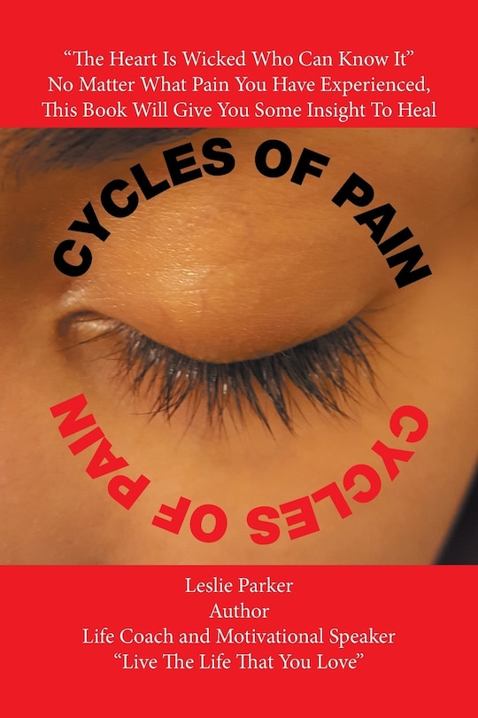 Front cover_Cycles of Pain