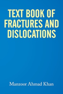 Front cover_Textbook of Fractures and Dislocations