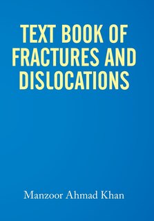 Front cover_Textbook of Fractures and Dislocations