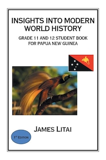 Couverture_Insights into Modern World History