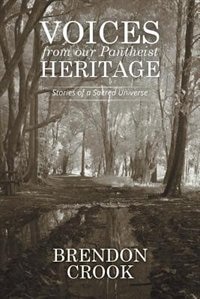 Front cover_Voices from our Pantheist Heritage