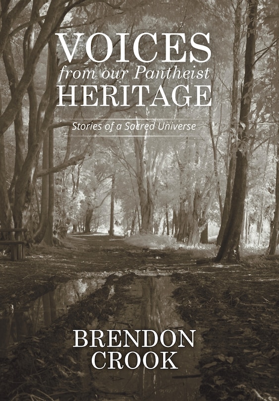 Couverture_Voices from our Pantheist Heritage