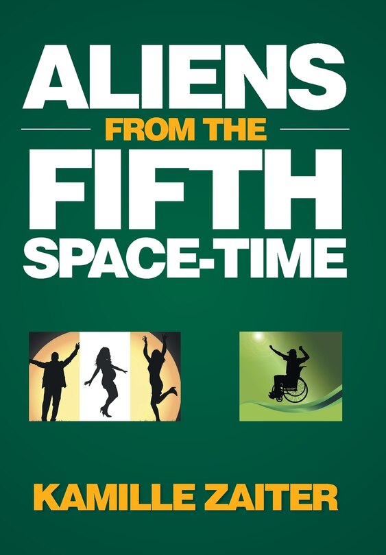 Couverture_Aliens from the Fifth Space-Time