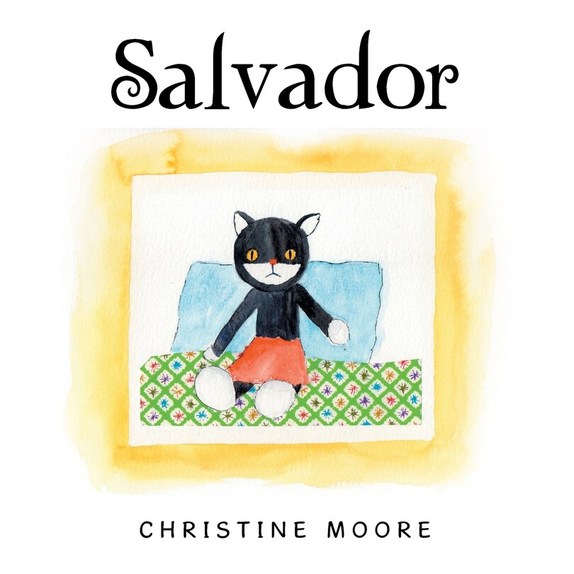 Front cover_Salvador