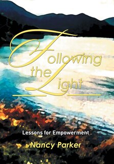Front cover_Following the Light