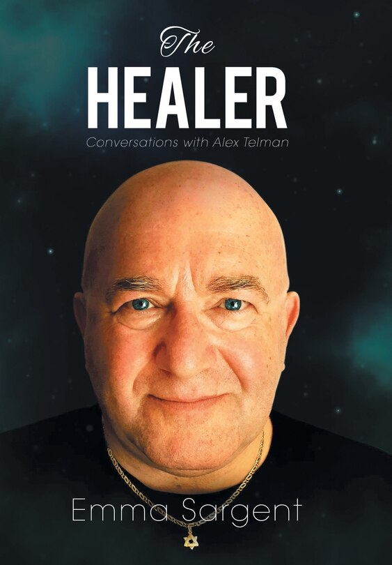 Front cover_The Healer