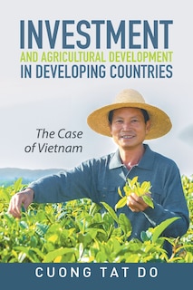 Front cover_Investment and Agricultural Development in Developing Countries