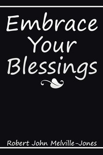 Front cover_Embrace Your Blessings