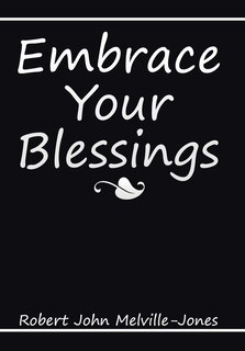 Front cover_Embrace Your Blessings