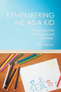 Front cover_Remembering Me as a Kid