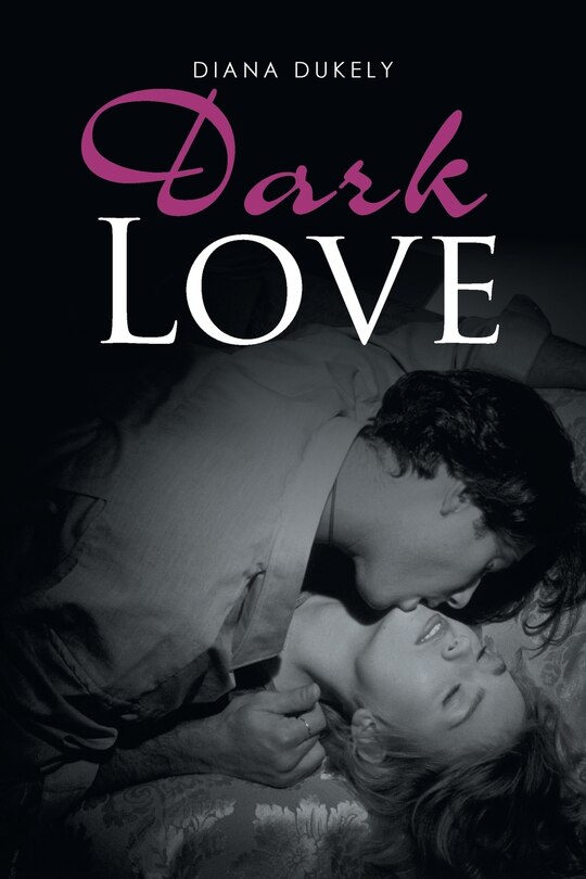 Front cover_Dark Love
