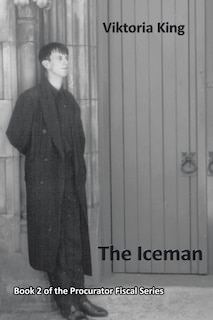 Couverture_The Iceman