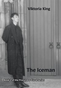 Couverture_The Iceman