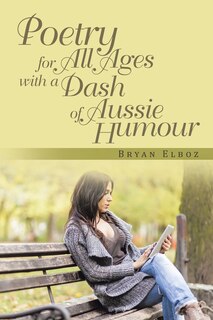 Couverture_Poetry for All Ages with a Dash of Aussie Humour