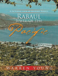 Couverture_Rabaul Jewel of the Pacific