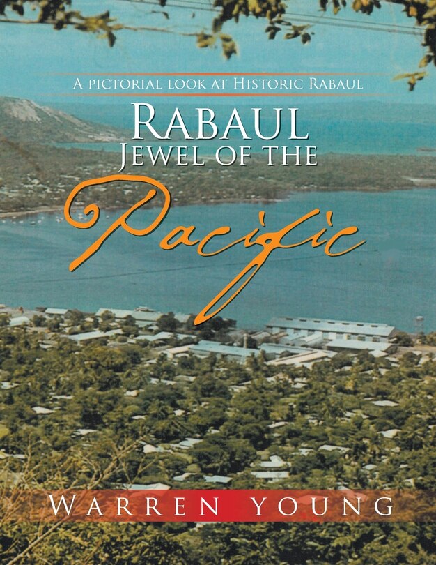 Couverture_Rabaul Jewel of the Pacific