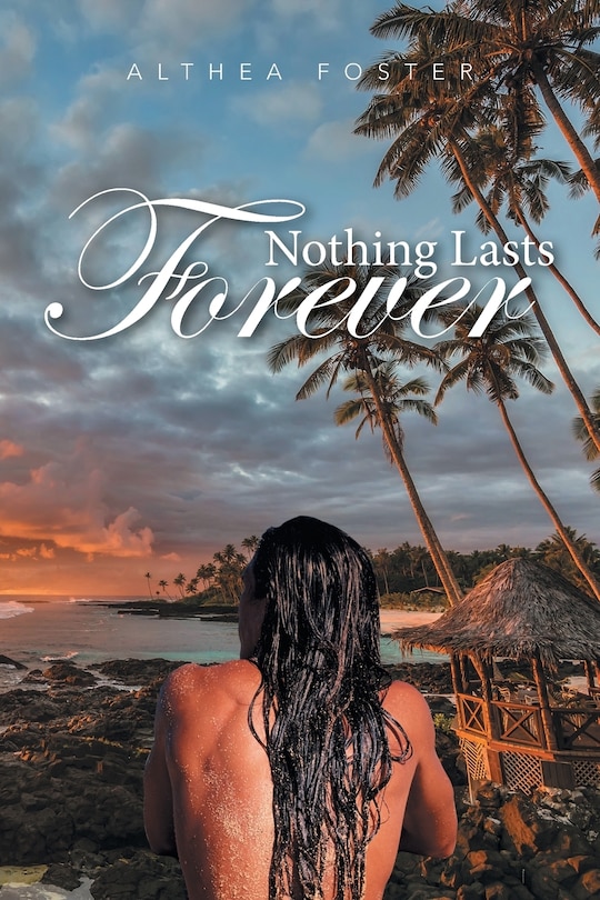Couverture_Nothing Lasts Forever