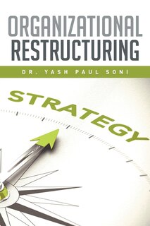 Front cover_Organizational Restructuring