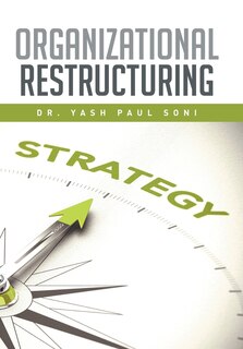 Front cover_Organizational Restructuring